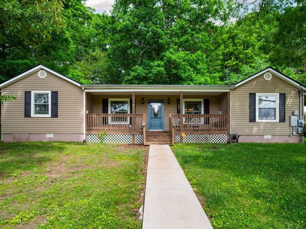10408 Hamby Road, Soddy Daisy, TN 37379