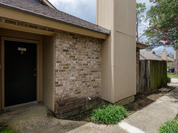 5133 Blair Ln, Unit #A, Baton Rouge, LA 70809