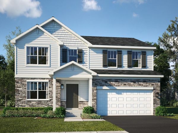 9412 53rd Ave, Pleasant Prairie, WI 53158