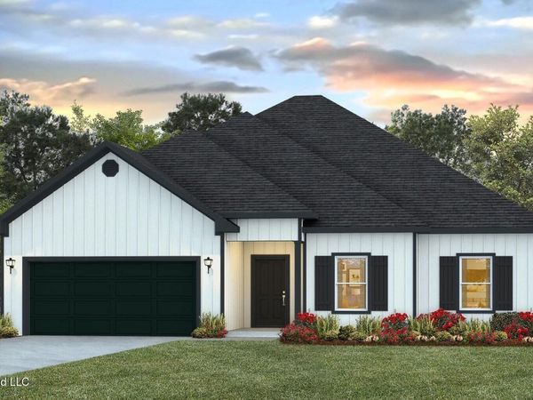 205 Canvasback Trail, Brandon, MS 39047