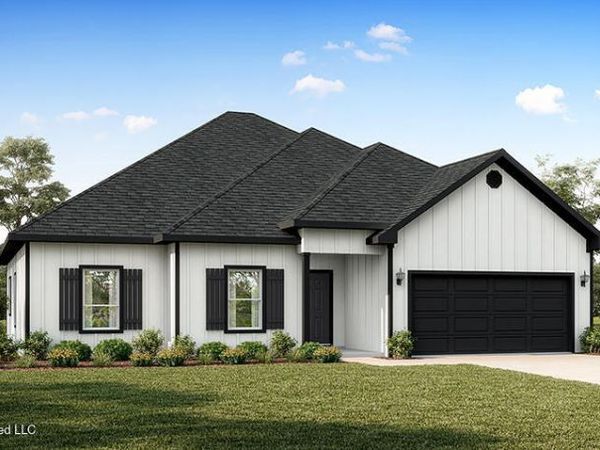 229 Canvasback Trail, Brandon, MS 39047