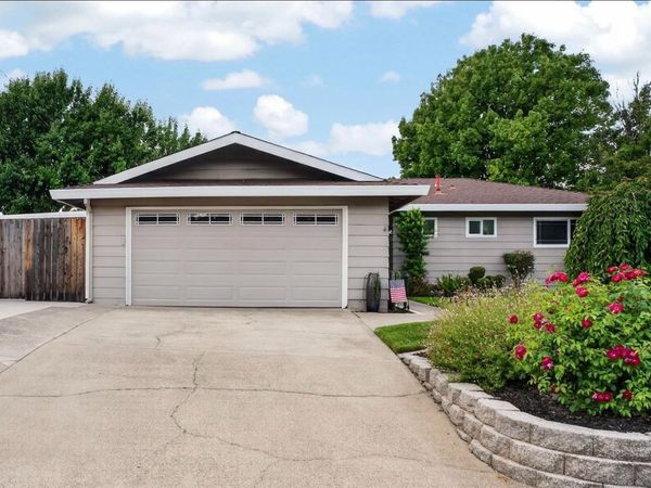 8402 Seeno Ave, Granite Bay, CA 95746