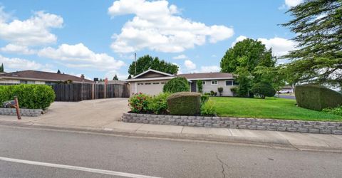8402 Seeno Ave, Granite Bay, CA 95746 Photo