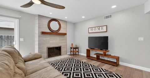 8402 Seeno Ave, Granite Bay, CA 95746 Photo
