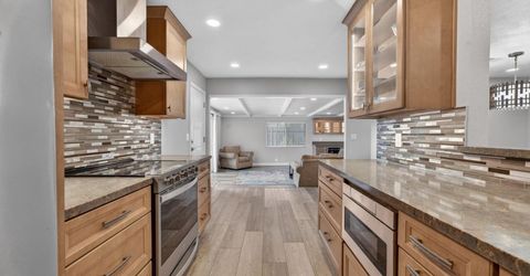8402 Seeno Ave, Granite Bay, CA 95746 Photo