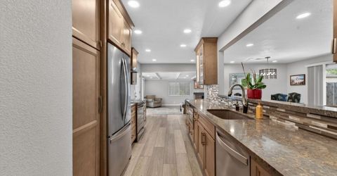 8402 Seeno Ave, Granite Bay, CA 95746 Photo
