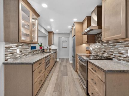 8402 Seeno Ave, Granite Bay, CA 95746 Photo