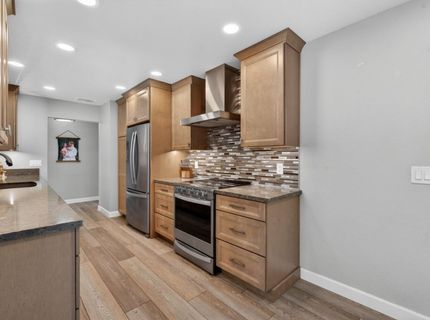 8402 Seeno Ave, Granite Bay, CA 95746 Photo