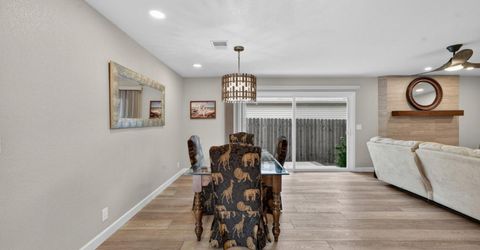 8402 Seeno Ave, Granite Bay, CA 95746 Photo