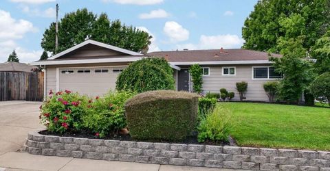 8402 Seeno Ave, Granite Bay, CA 95746 Photo