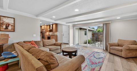 8402 Seeno Ave, Granite Bay, CA 95746 Photo