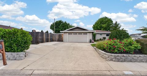 8402 Seeno Ave, Granite Bay, CA 95746 Photo