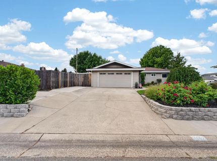 8402 Seeno Ave, Granite Bay, CA 95746 Photo