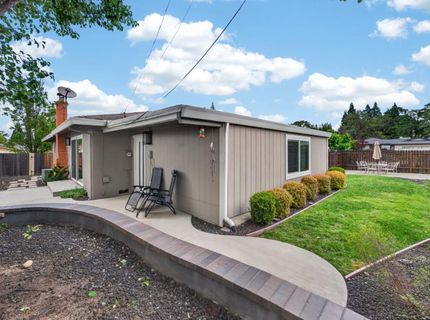 8402 Seeno Ave, Granite Bay, CA 95746 Photo