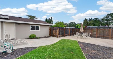 8402 Seeno Ave, Granite Bay, CA 95746 Photo