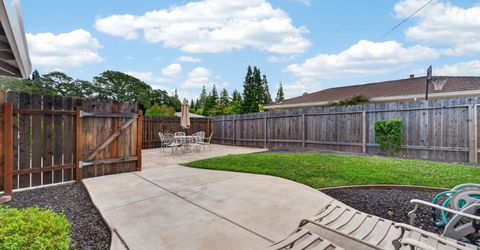 8402 Seeno Ave, Granite Bay, CA 95746 Photo