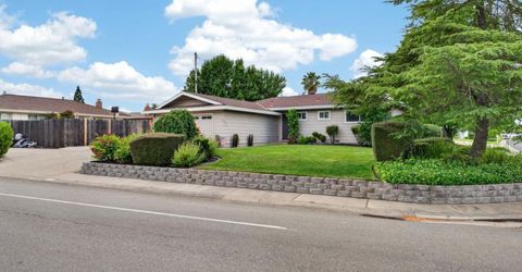 8402 Seeno Ave, Granite Bay, CA 95746 Photo