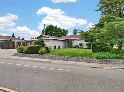 8402 Seeno Ave, Granite Bay, CA 95746 Photo