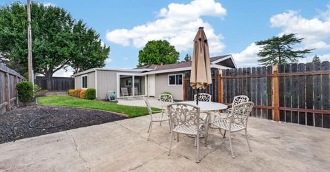 8402 Seeno Ave, Granite Bay, CA 95746 Photo