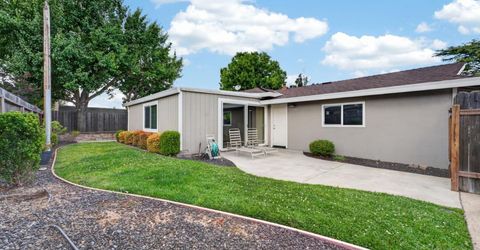 8402 Seeno Ave, Granite Bay, CA 95746 Photo