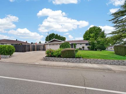 8402 Seeno Ave, Granite Bay, CA 95746 Photo