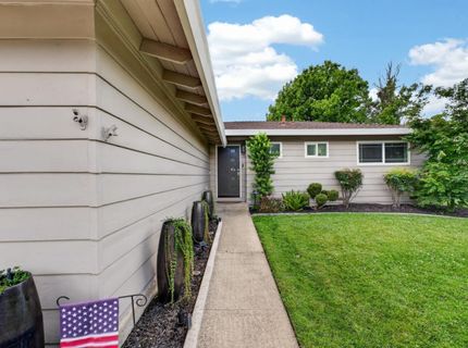 8402 Seeno Ave, Granite Bay, CA 95746 Photo