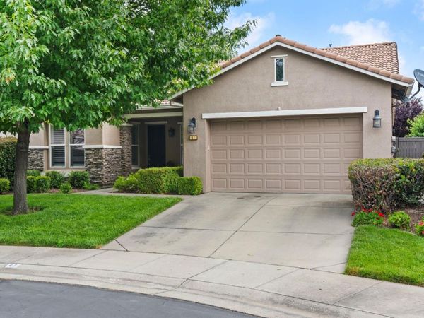47 Camrosa Pl, Sacramento, CA 95835