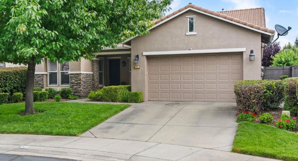 47 Camrosa Pl, Sacramento, CA 95835 Photo