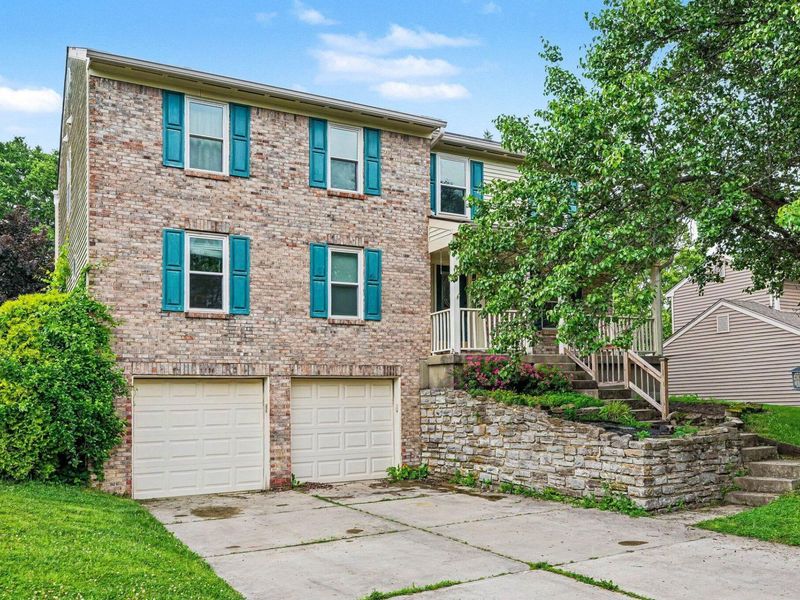 2054 Bridgette Lane, Hebron, KY 41048 Photo 1
