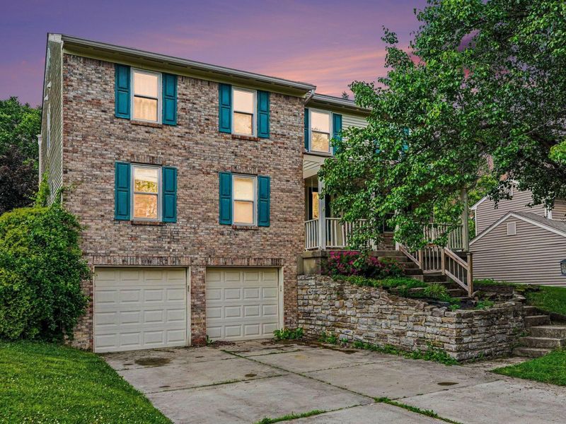 2054 Bridgette Lane, Hebron, KY 41048 Photo 2