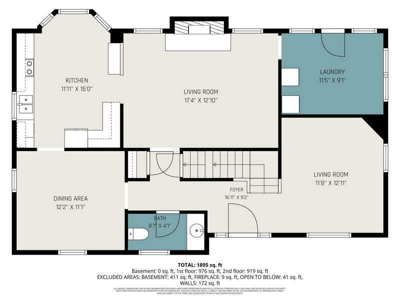 2054 Bridgette Lane, Hebron, KY 41048 Photo 26
