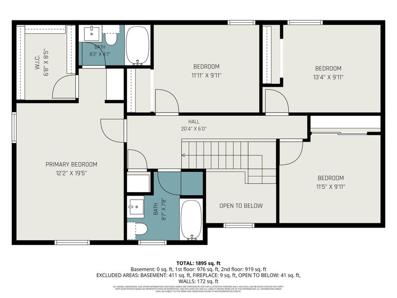 2054 Bridgette Lane, Hebron, KY 41048 Photo 27