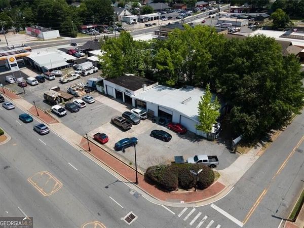 522 Roswell Street SE, Marietta, GA 30060