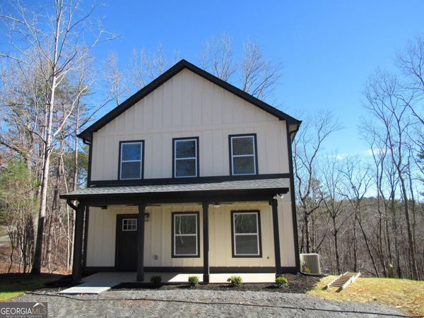 745 Old Kerns Road, Dawsonville, GA 30534