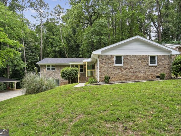 2891 White Oak Drive, Decatur, GA 30032