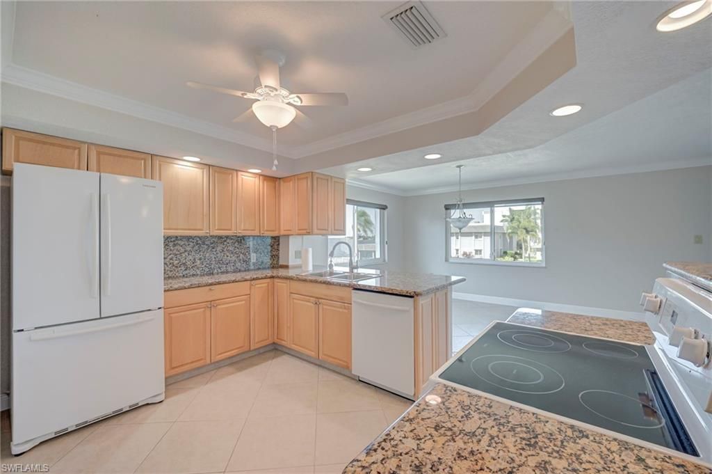 3374 N Key Dr, Unit 5, North Fort Myers, FL 33903 Photo
