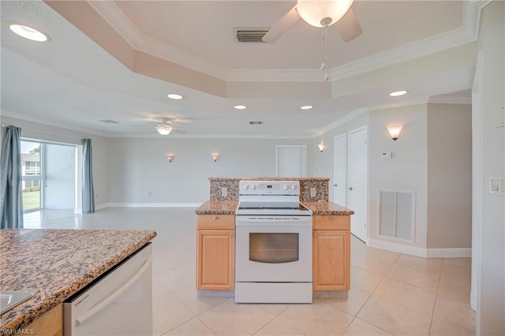 3374 N Key Dr, Unit 5, North Fort Myers, FL 33903 Photo