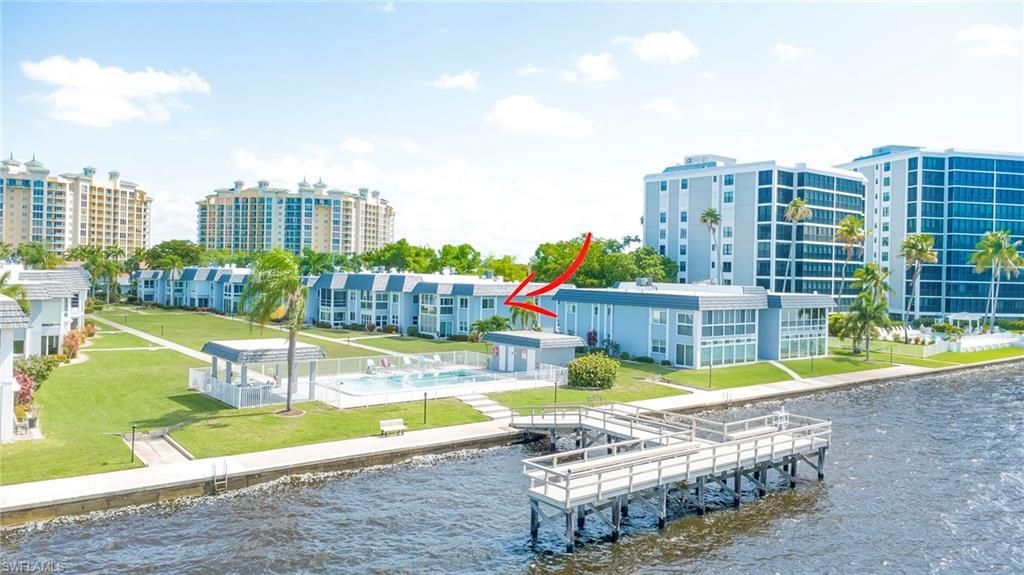 3374 N Key Dr, Unit 5, North Fort Myers, FL 33903 Photo