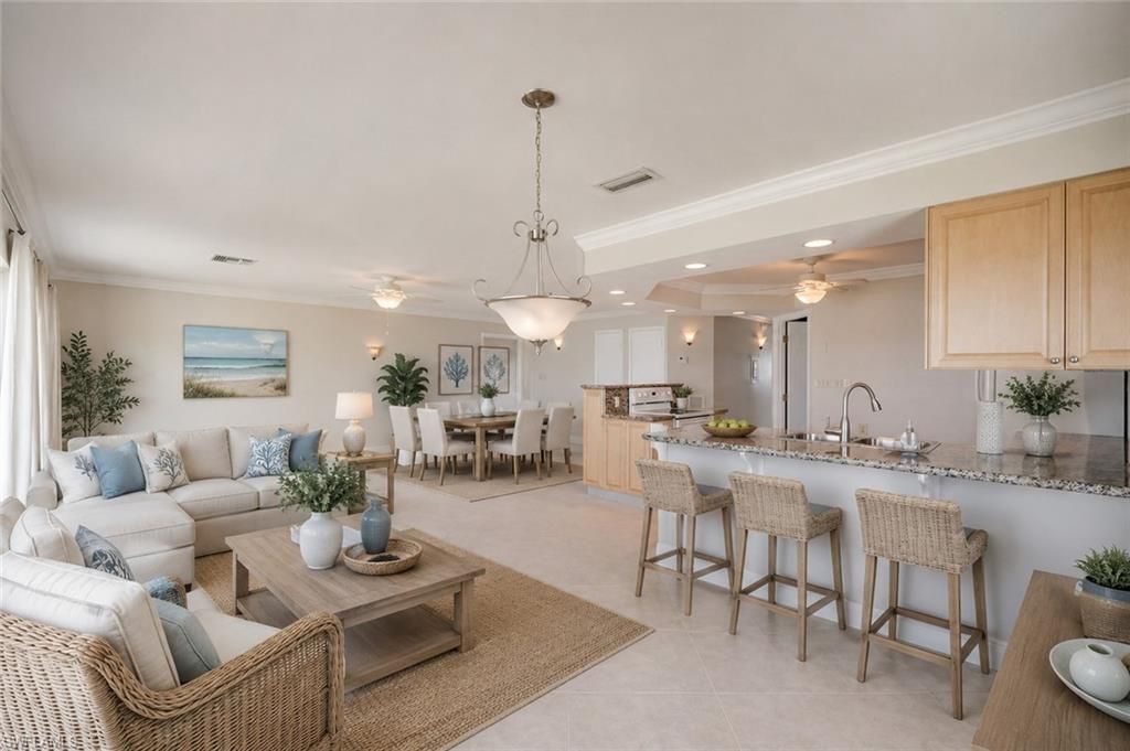3374 N Key Dr, Unit 5, North Fort Myers, FL 33903 Photo