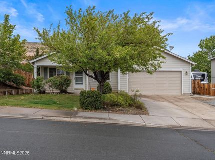 4041 Kings Row, Reno, NV 89503 Photo