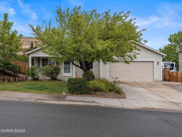 4041 Kings Row, Reno, NV 89503