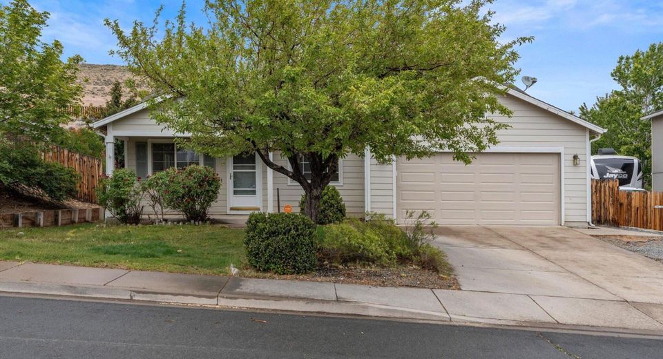 4041 Kings Row, Reno, NV 89503 Photo