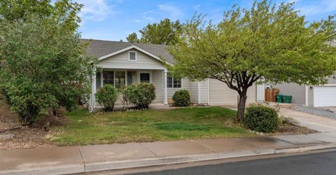 4041 Kings Row, Reno, NV 89503 Photo