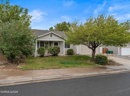 4041 Kings Row, Reno, NV 89503 Photo