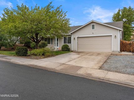4041 Kings Row, Reno, NV 89503 Photo