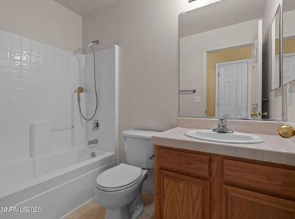 4041 Kings Row, Reno, NV 89503 Photo