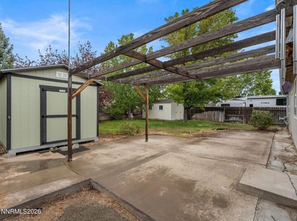 4041 Kings Row, Reno, NV 89503 Photo