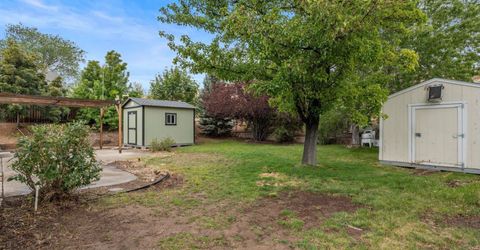 4041 Kings Row, Reno, NV 89503 Photo