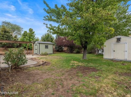 4041 Kings Row, Reno, NV 89503 Photo