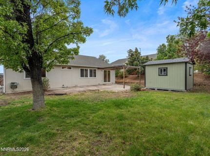 4041 Kings Row, Reno, NV 89503 Photo